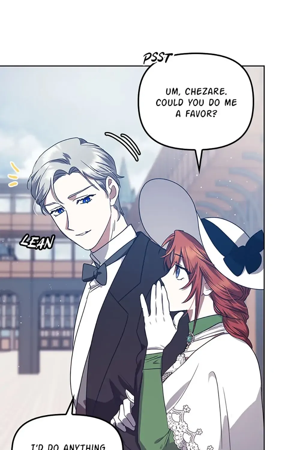 Catherine's Key to a Happy Life - Chapter 17 - Page 141