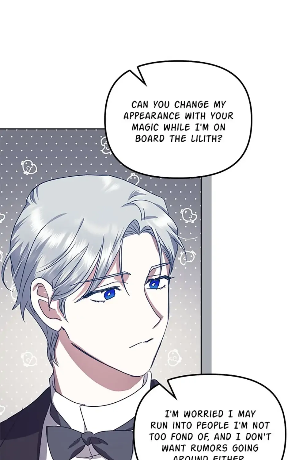 Catherine's Key to a Happy Life - Chapter 17 - Page 143