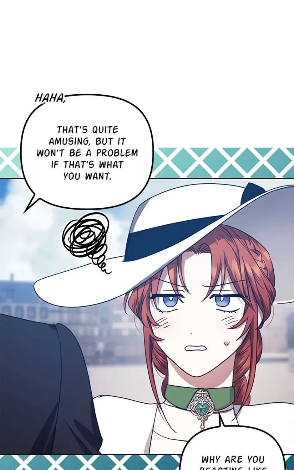 Catherine's Key to a Happy Life - Chapter 17 - Page 145