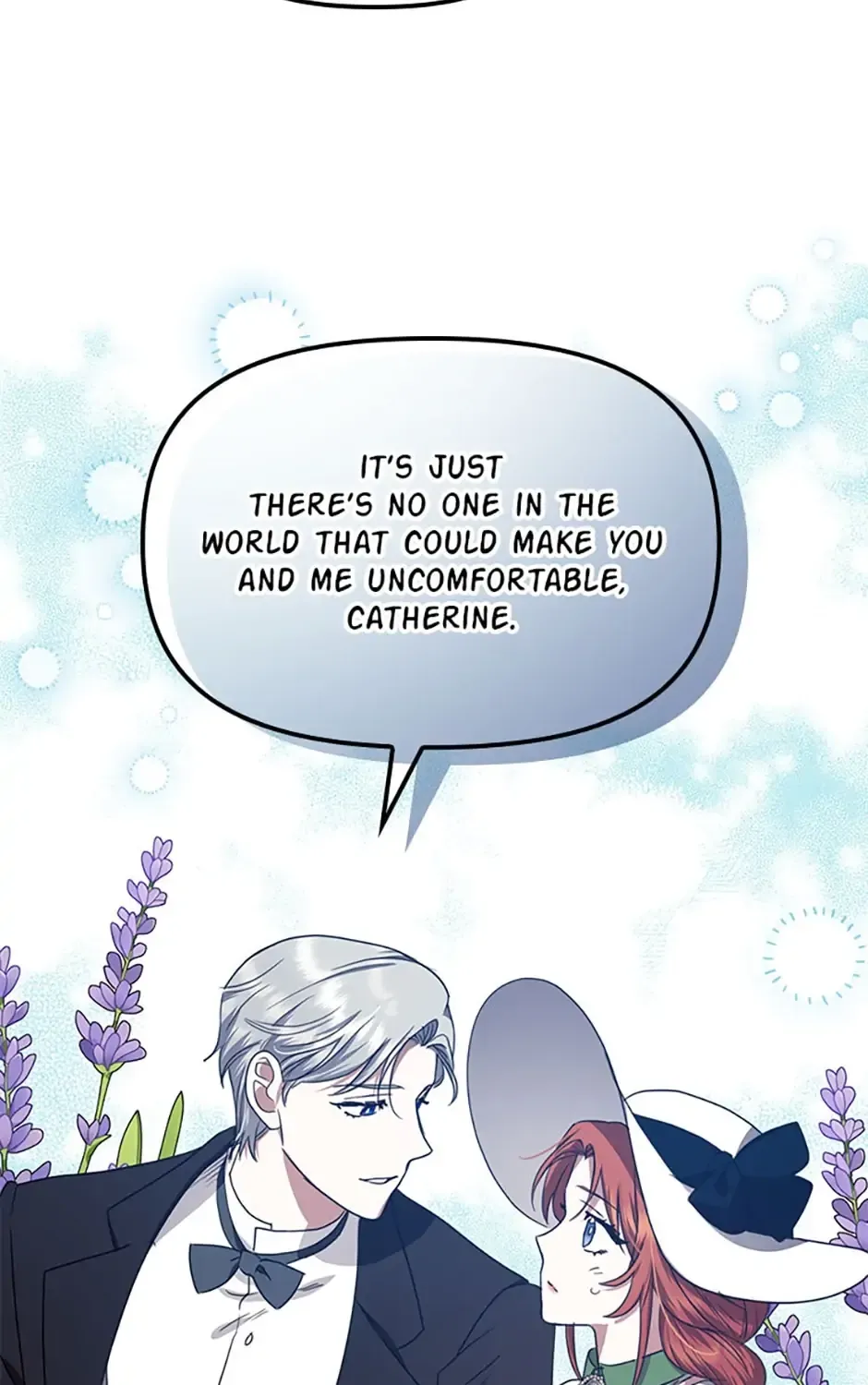Catherine's Key to a Happy Life - Chapter 17 - Page 147