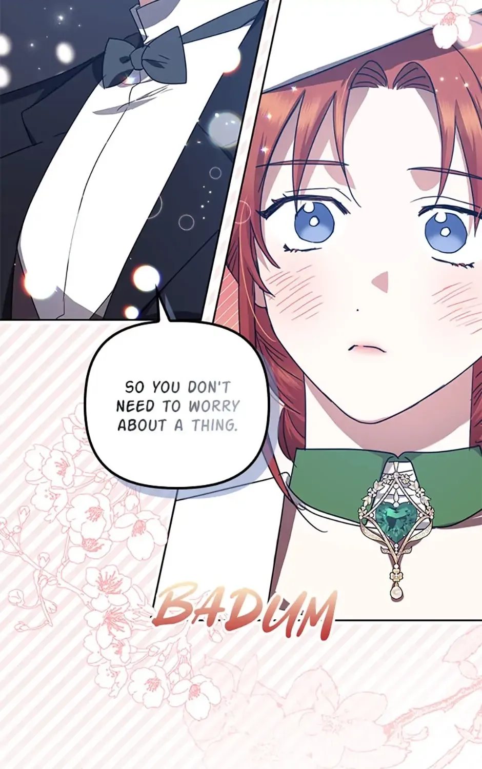 Catherine's Key to a Happy Life - Chapter 17 - Page 151