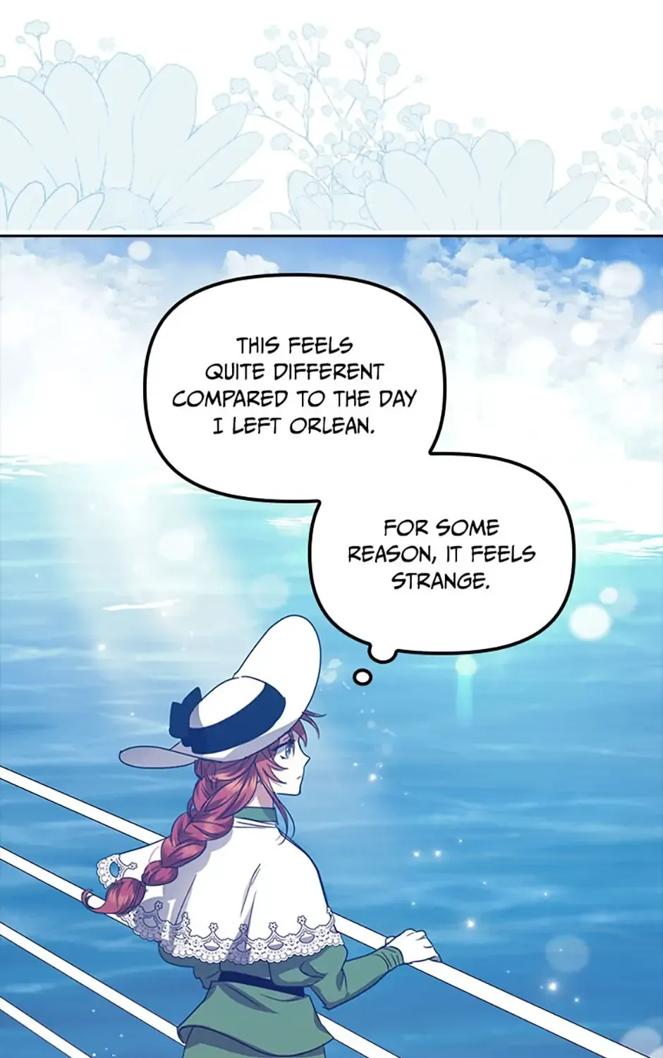 Catherine's Key to a Happy Life - Chapter 17 - Page 159