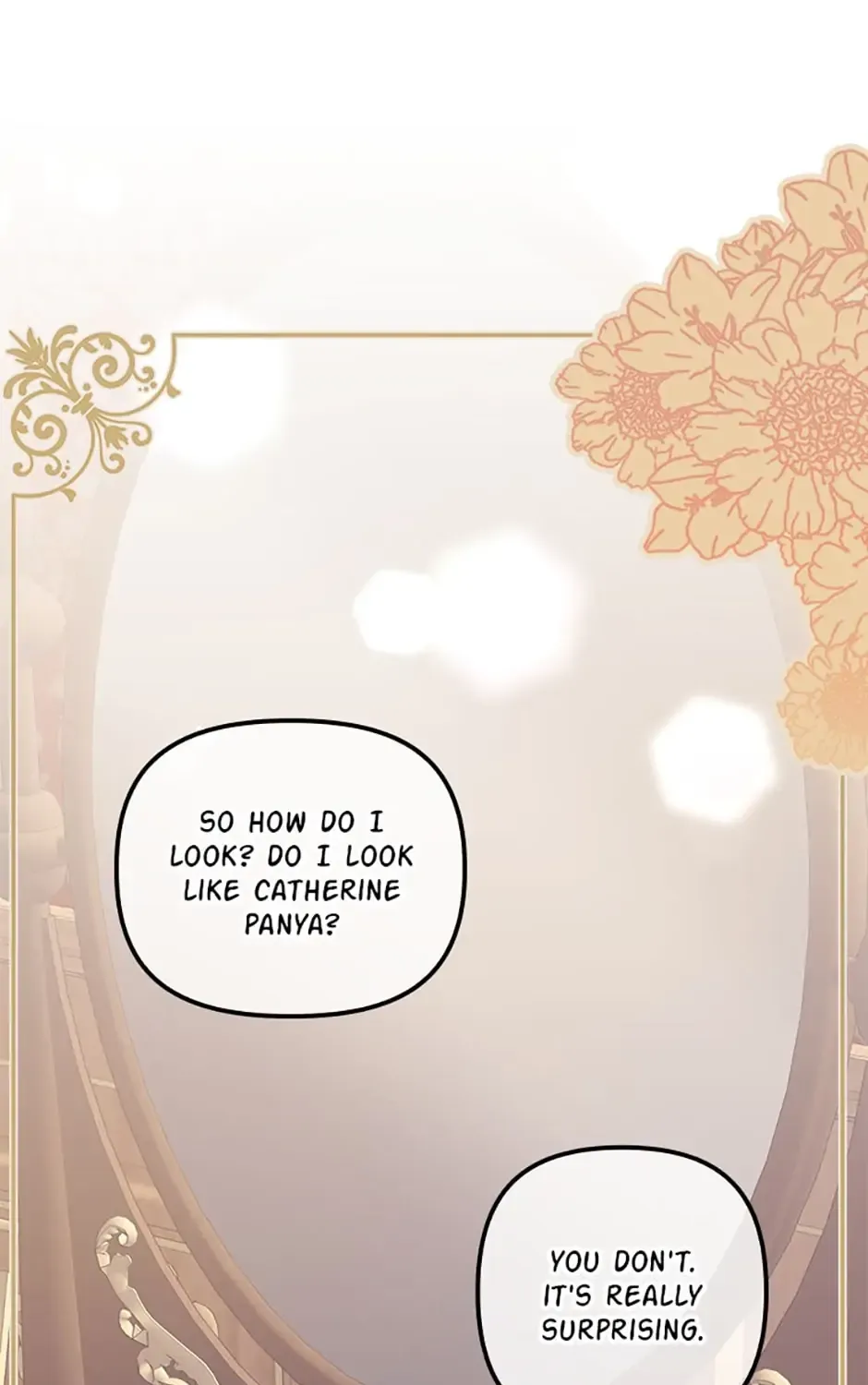 Catherine's Key to a Happy Life - Chapter 18 - Page 1