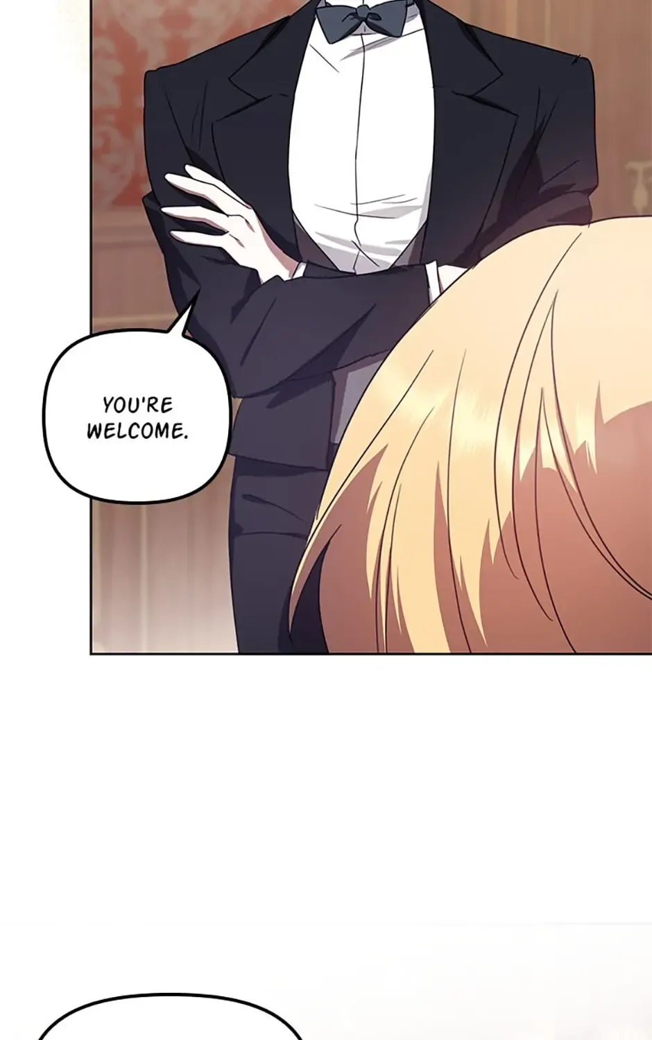Catherine's Key to a Happy Life - Chapter 18 - Page 7