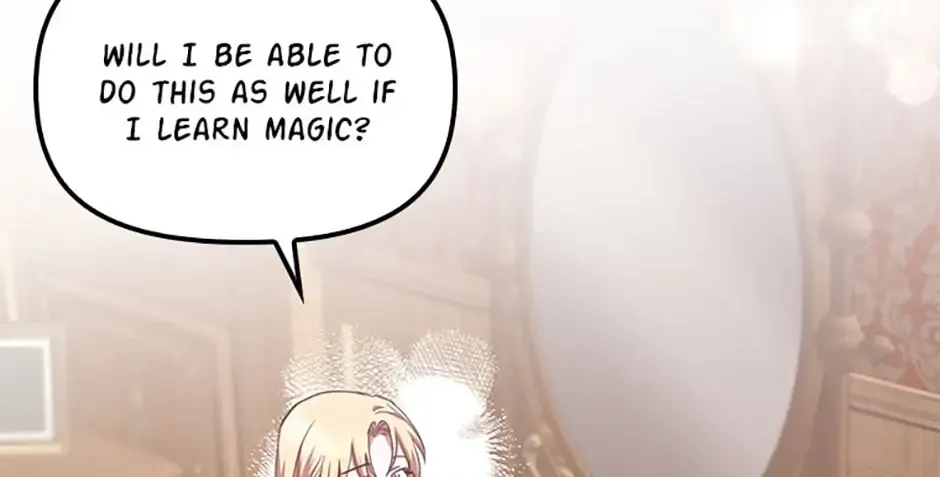 Catherine's Key to a Happy Life - Chapter 18 - Page 8
