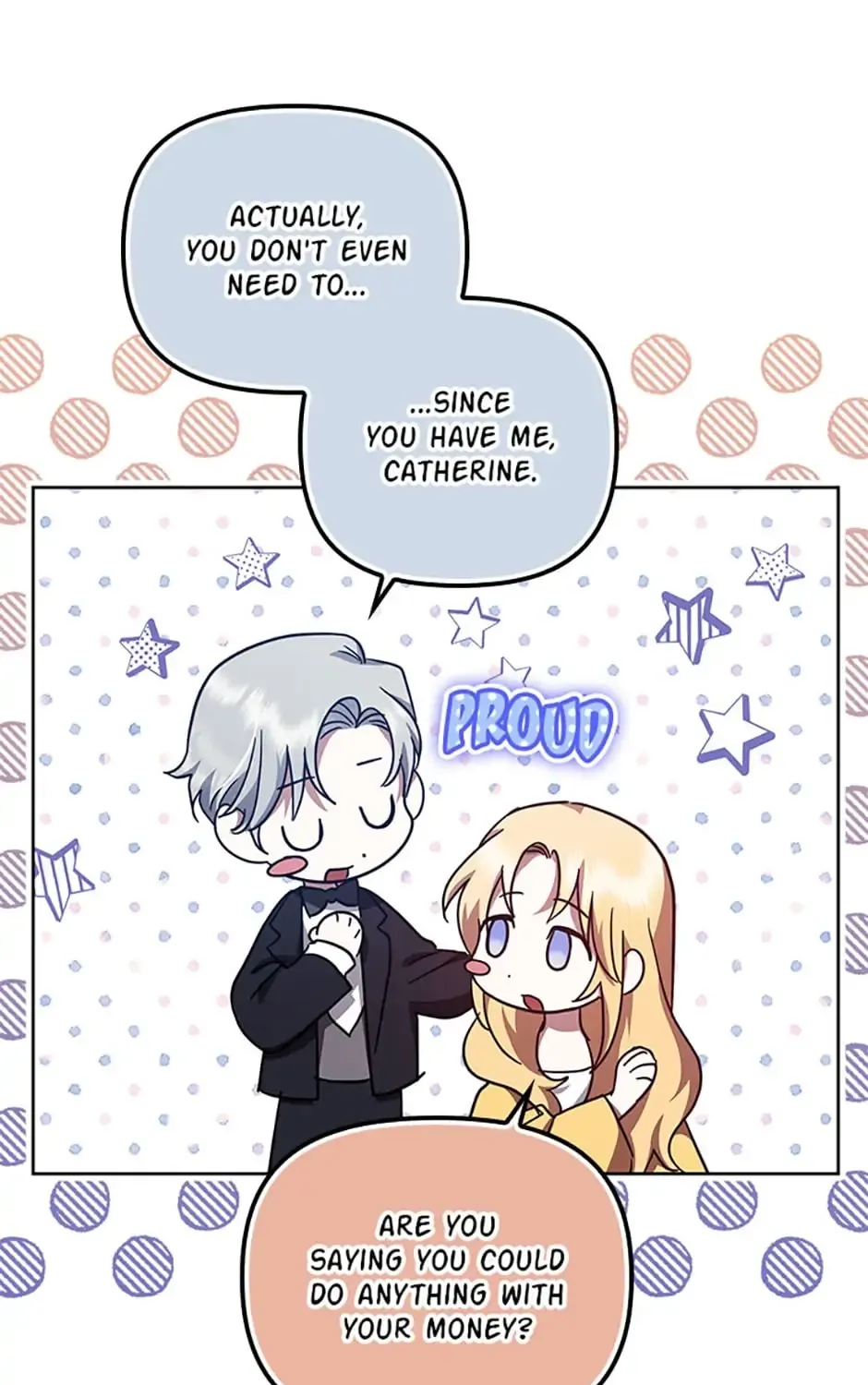 Catherine's Key to a Happy Life - Chapter 18 - Page 11
