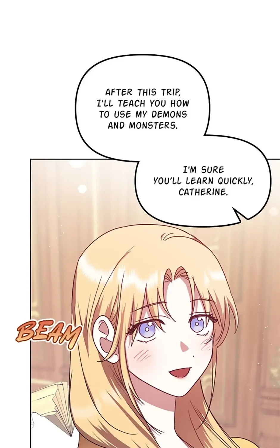 Catherine's Key to a Happy Life - Chapter 18 - Page 15