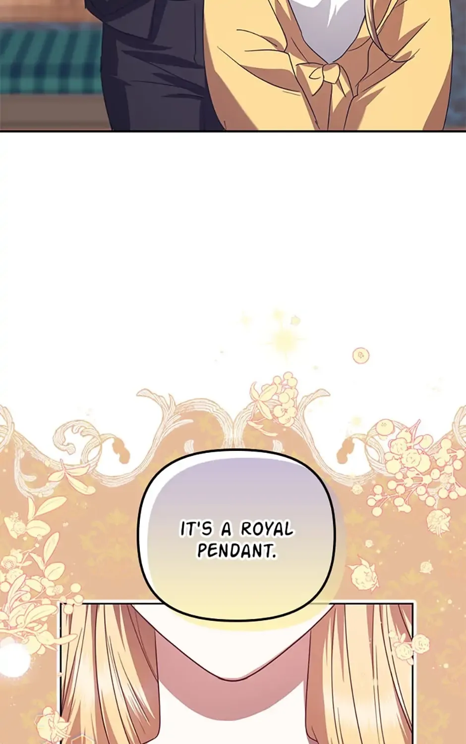 Catherine's Key to a Happy Life - Chapter 18 - Page 19