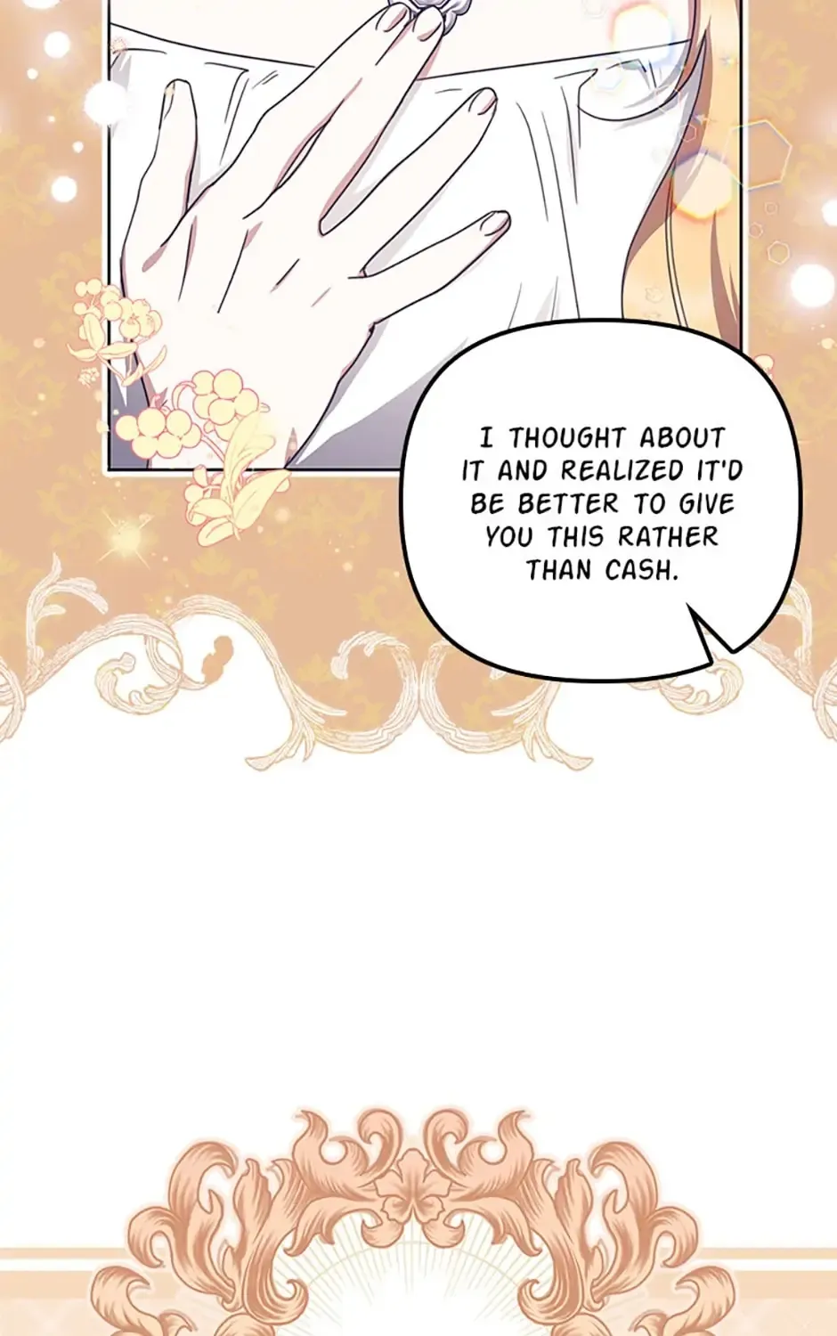 Catherine's Key to a Happy Life - Chapter 18 - Page 21
