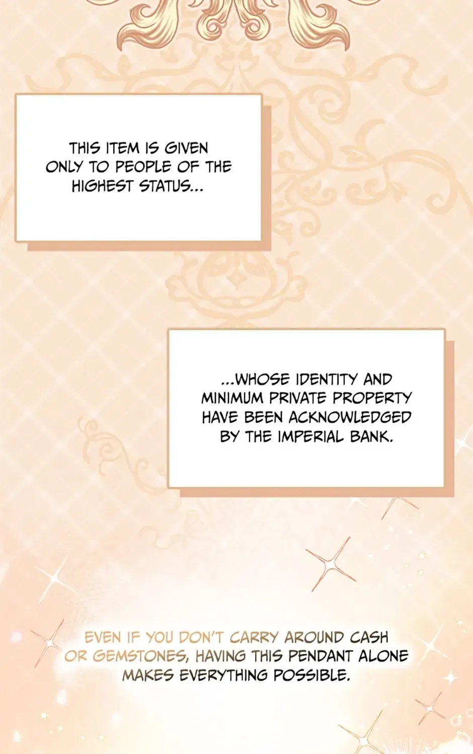 Catherine's Key to a Happy Life - Chapter 18 - Page 23