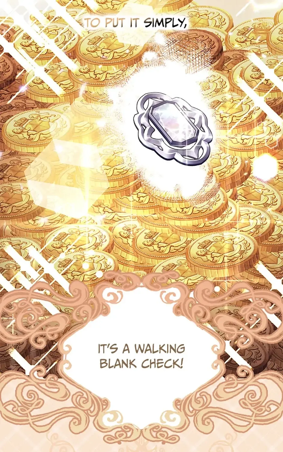 Catherine's Key to a Happy Life - Chapter 18 - Page 25