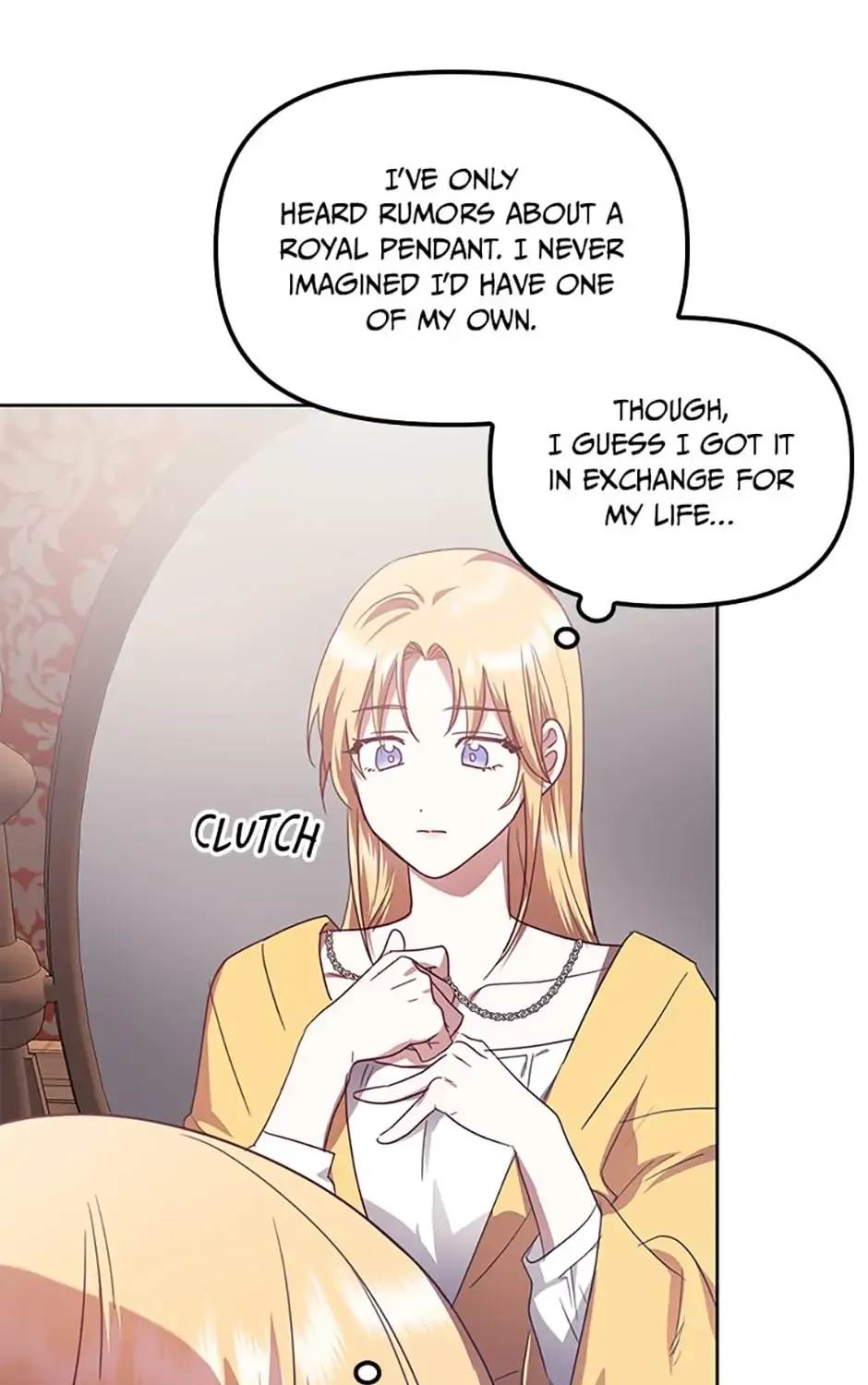 Catherine's Key to a Happy Life - Chapter 18 - Page 29