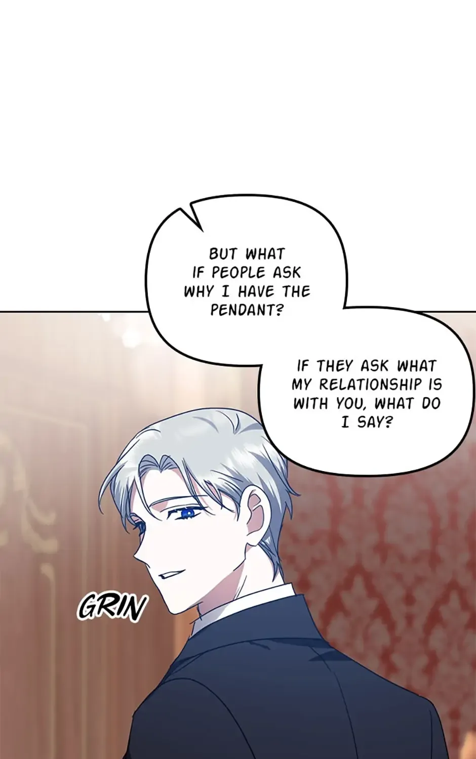Catherine's Key to a Happy Life - Chapter 18 - Page 31