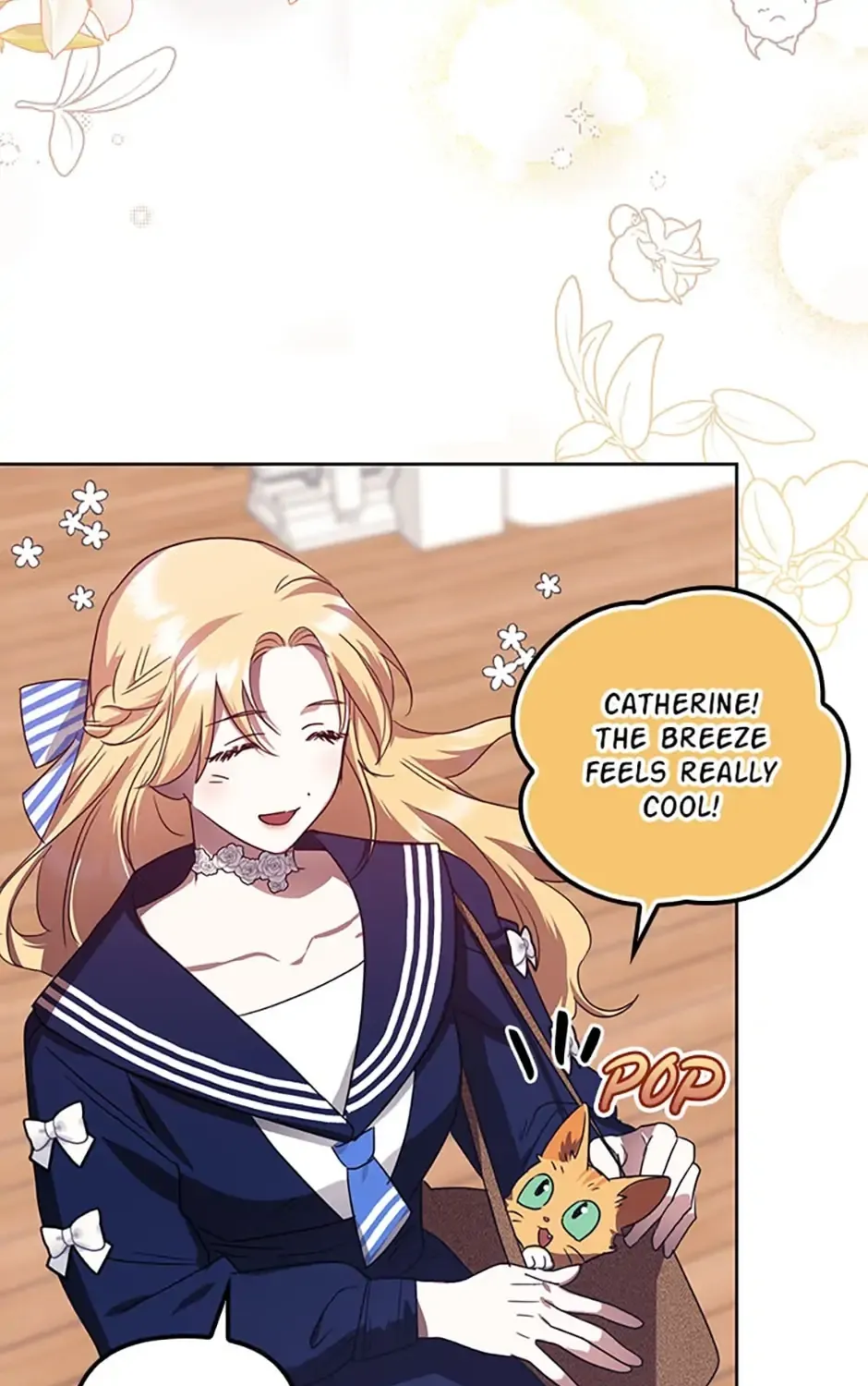 Catherine's Key to a Happy Life - Chapter 18 - Page 41