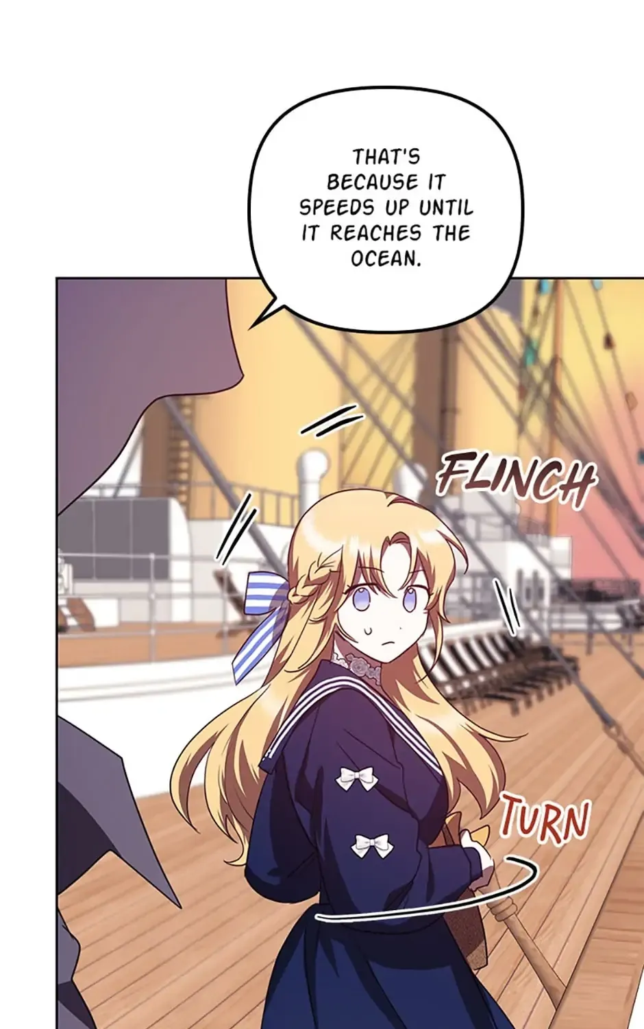 Catherine's Key to a Happy Life - Chapter 18 - Page 43