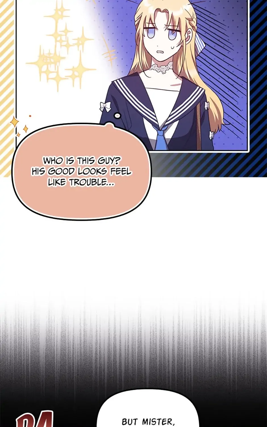 Catherine's Key to a Happy Life - Chapter 18 - Page 49
