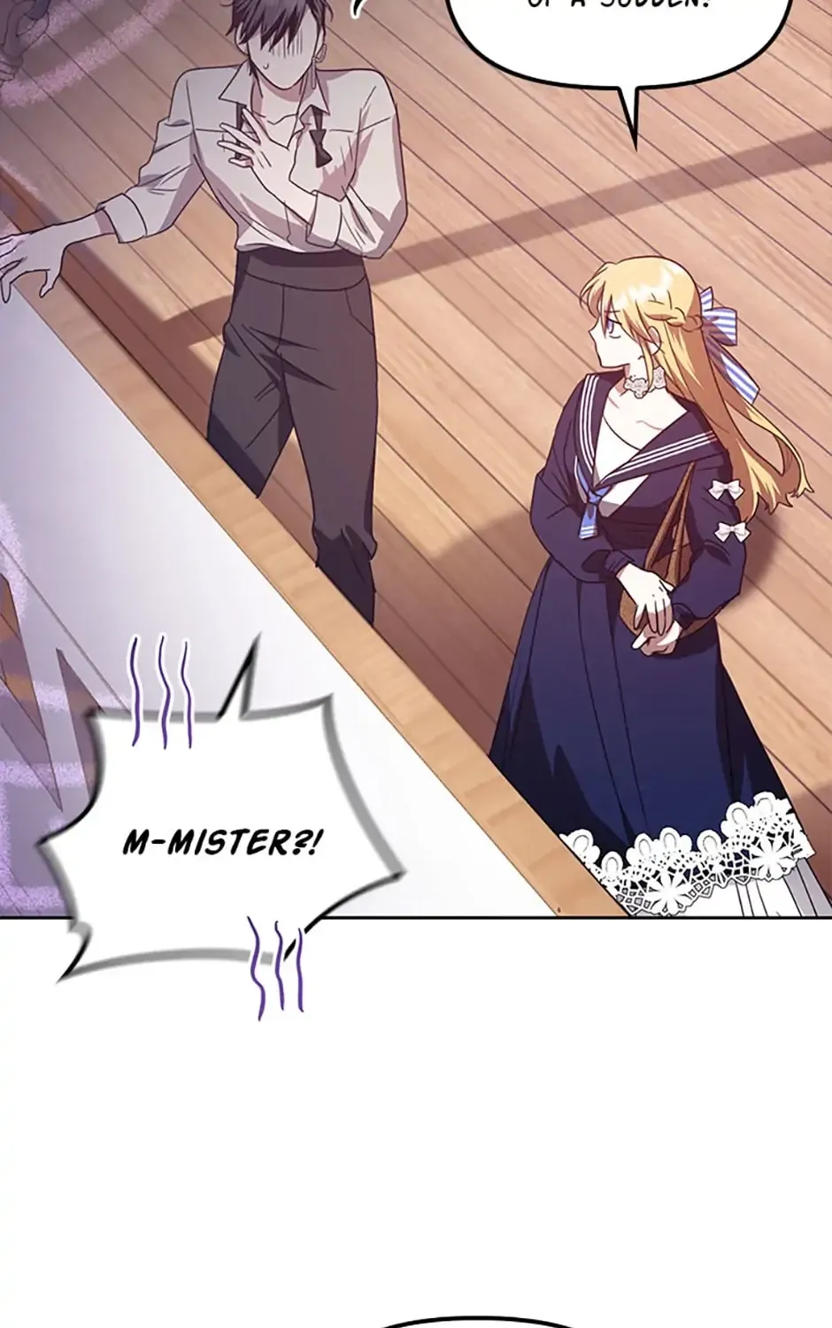 Catherine's Key to a Happy Life - Chapter 18 - Page 51