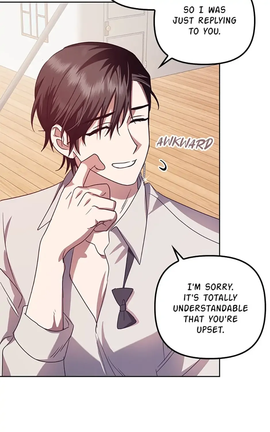 Catherine's Key to a Happy Life - Chapter 18 - Page 53