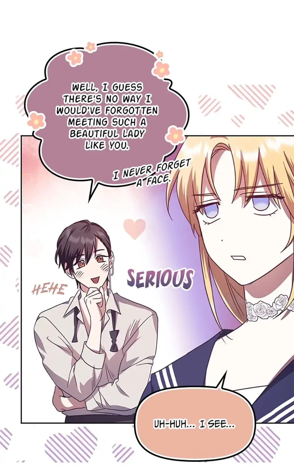 Catherine's Key to a Happy Life - Chapter 18 - Page 55