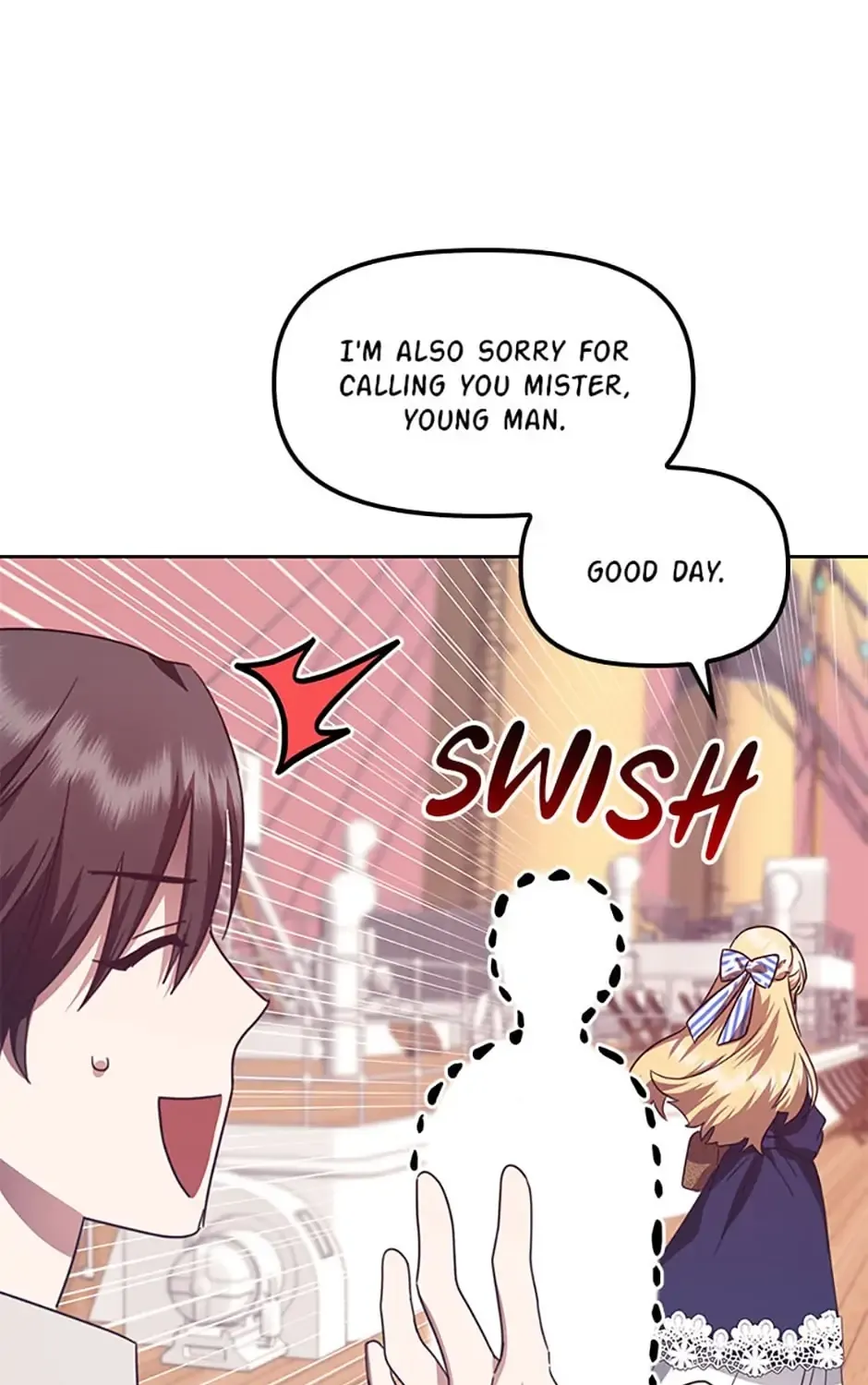 Catherine's Key to a Happy Life - Chapter 18 - Page 57