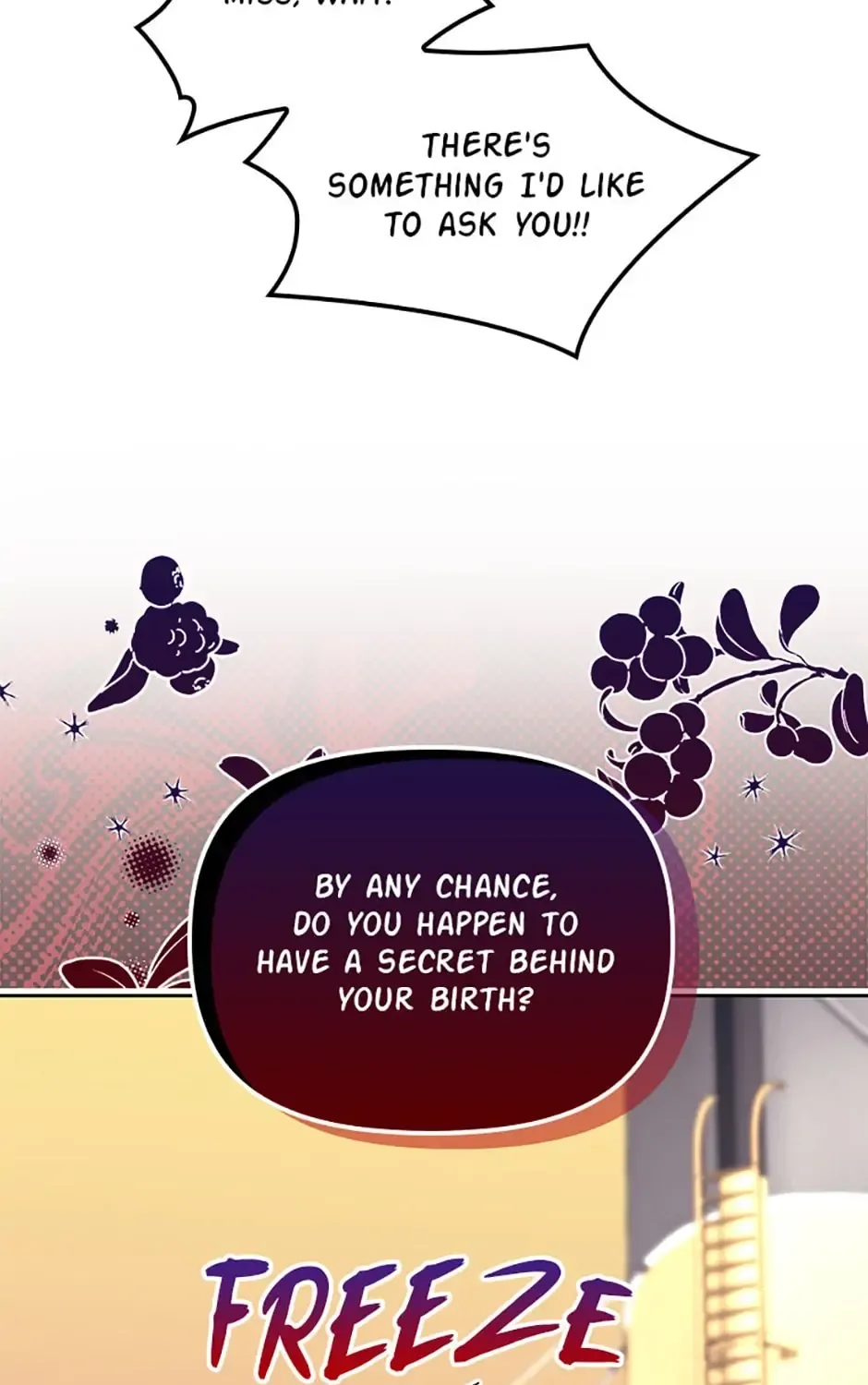 Catherine's Key to a Happy Life - Chapter 18 - Page 59