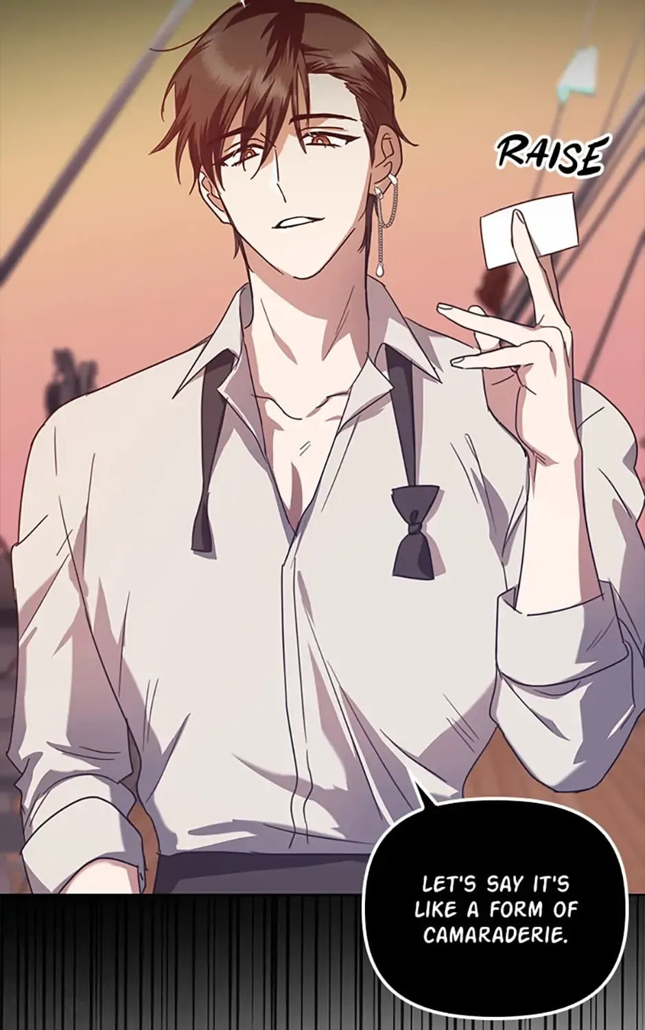 Catherine's Key to a Happy Life - Chapter 18 - Page 65