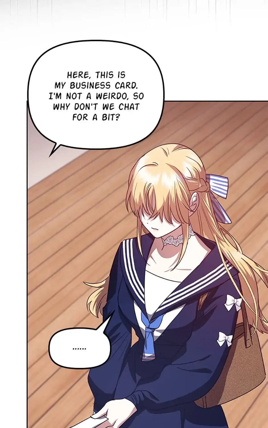 Catherine's Key to a Happy Life - Chapter 18 - Page 67