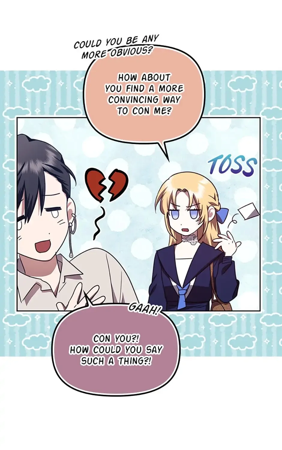 Catherine's Key to a Happy Life - Chapter 18 - Page 69