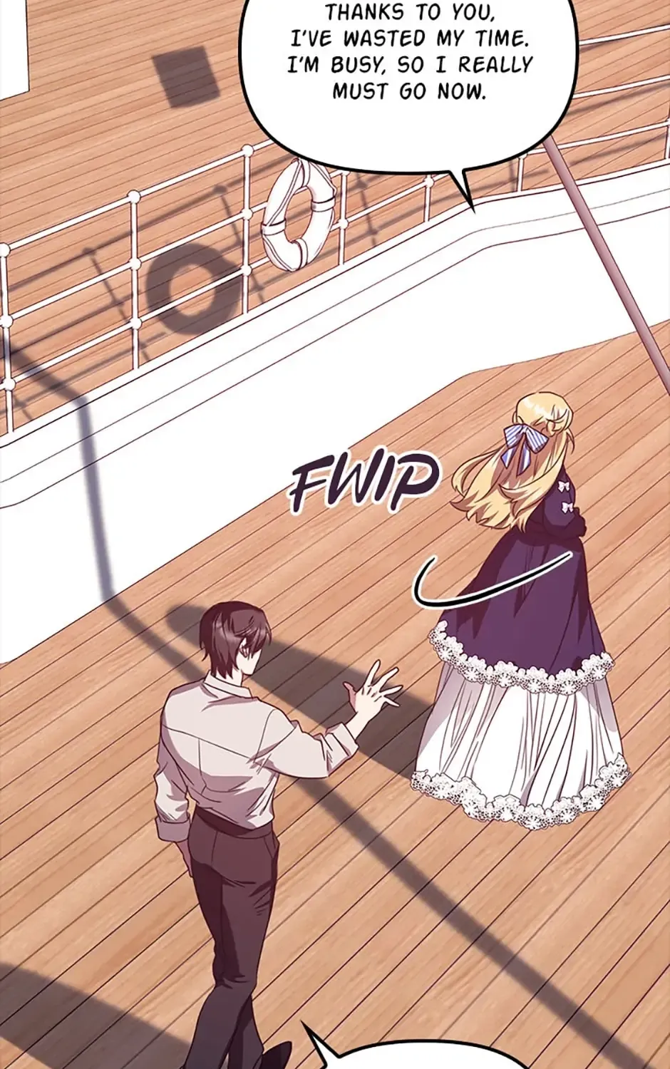 Catherine's Key to a Happy Life - Chapter 18 - Page 71