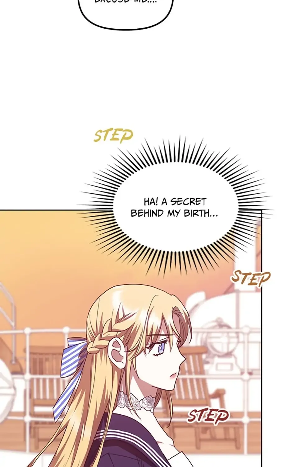 Catherine's Key to a Happy Life - Chapter 18 - Page 73