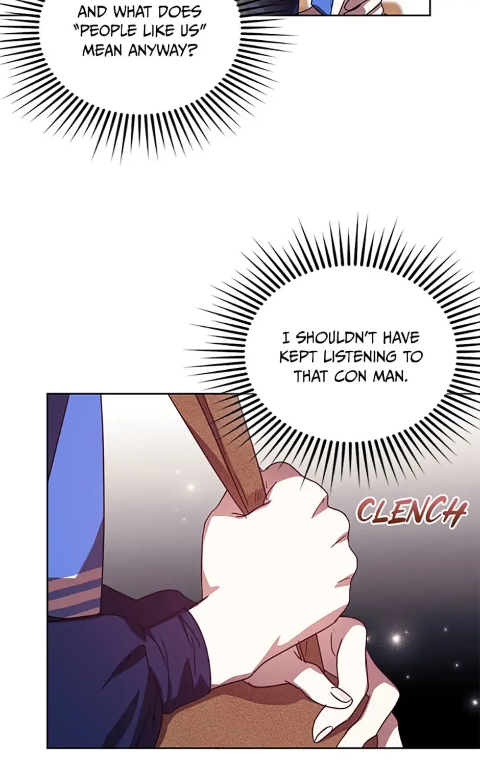 Catherine's Key to a Happy Life - Chapter 18 - Page 75