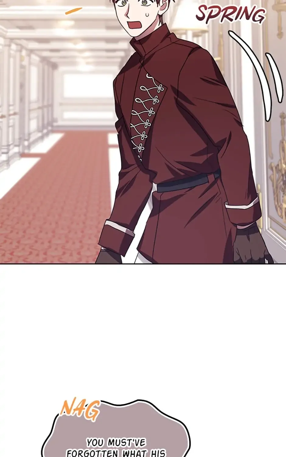 Catherine's Key to a Happy Life - Chapter 18 - Page 81