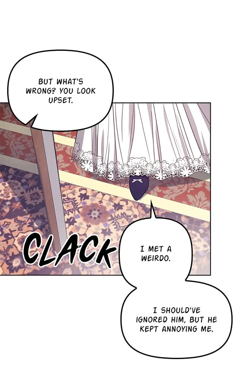 Catherine's Key to a Happy Life - Chapter 18 - Page 85