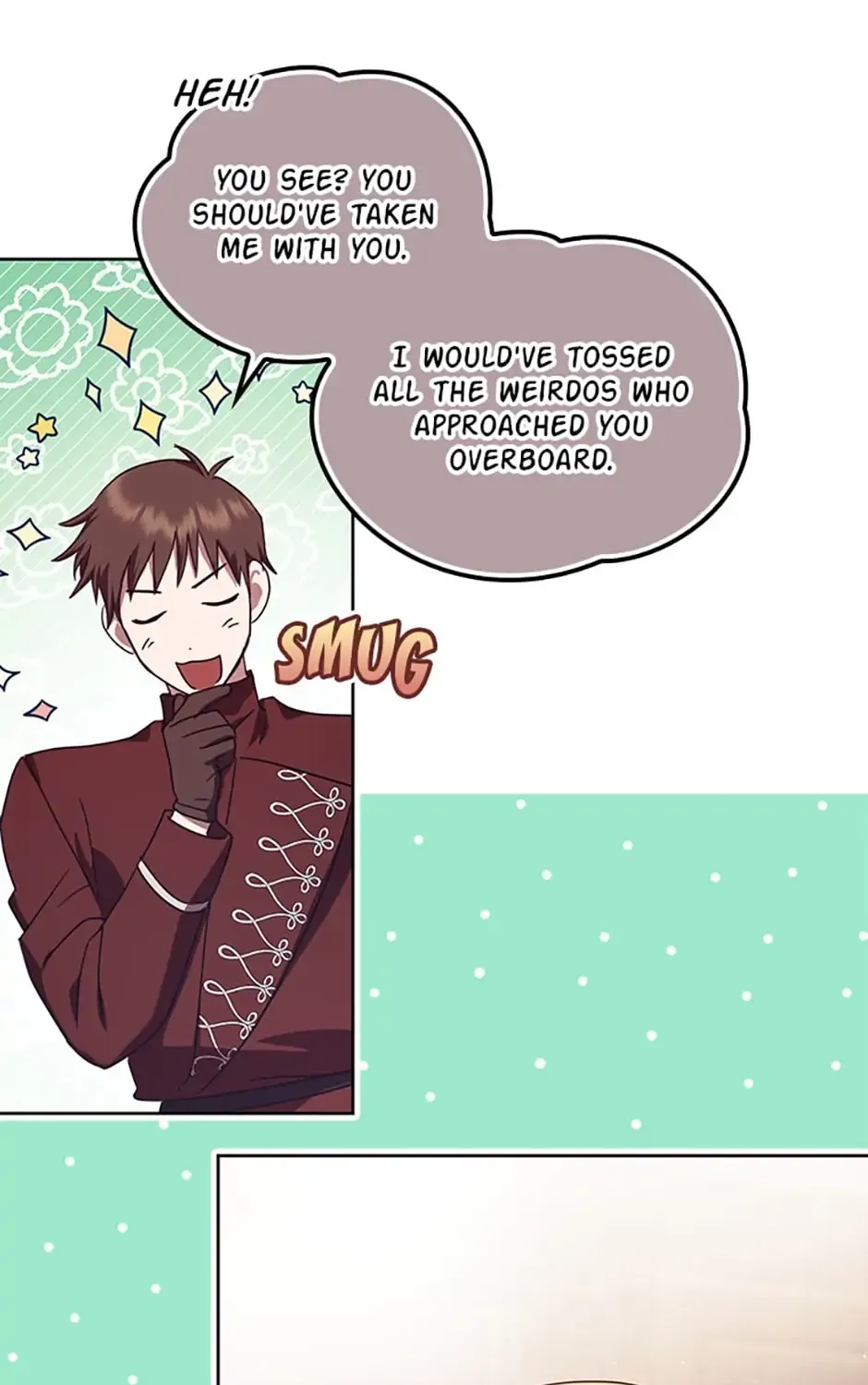 Catherine's Key to a Happy Life - Chapter 18 - Page 87