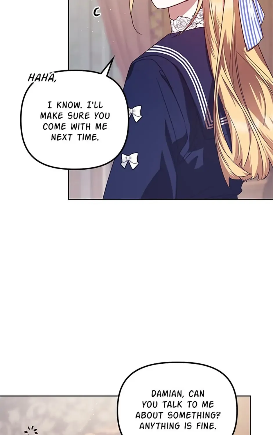 Catherine's Key to a Happy Life - Chapter 18 - Page 89