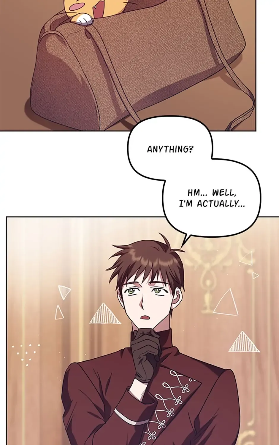 Catherine's Key to a Happy Life - Chapter 18 - Page 91