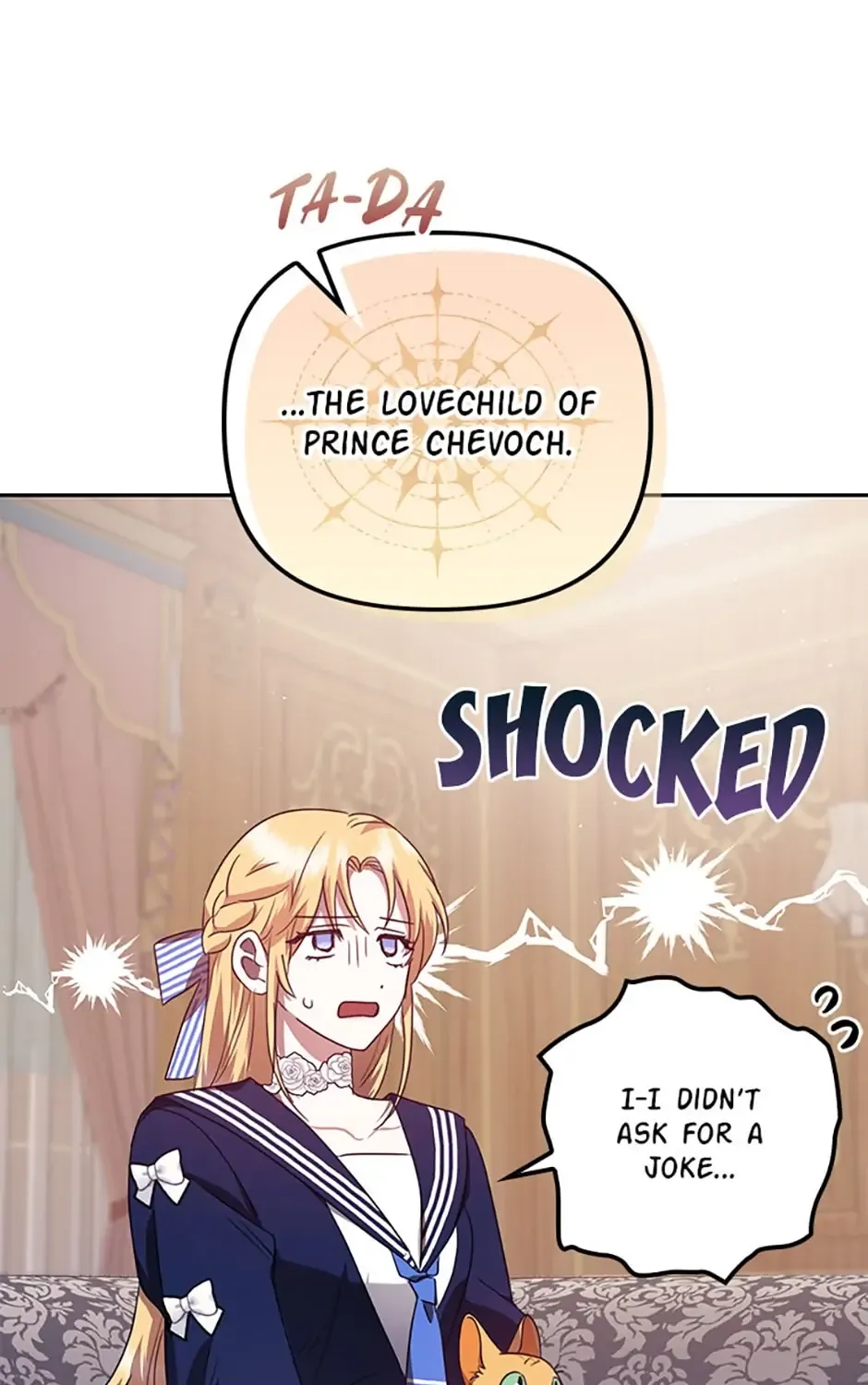 Catherine's Key to a Happy Life - Chapter 18 - Page 93