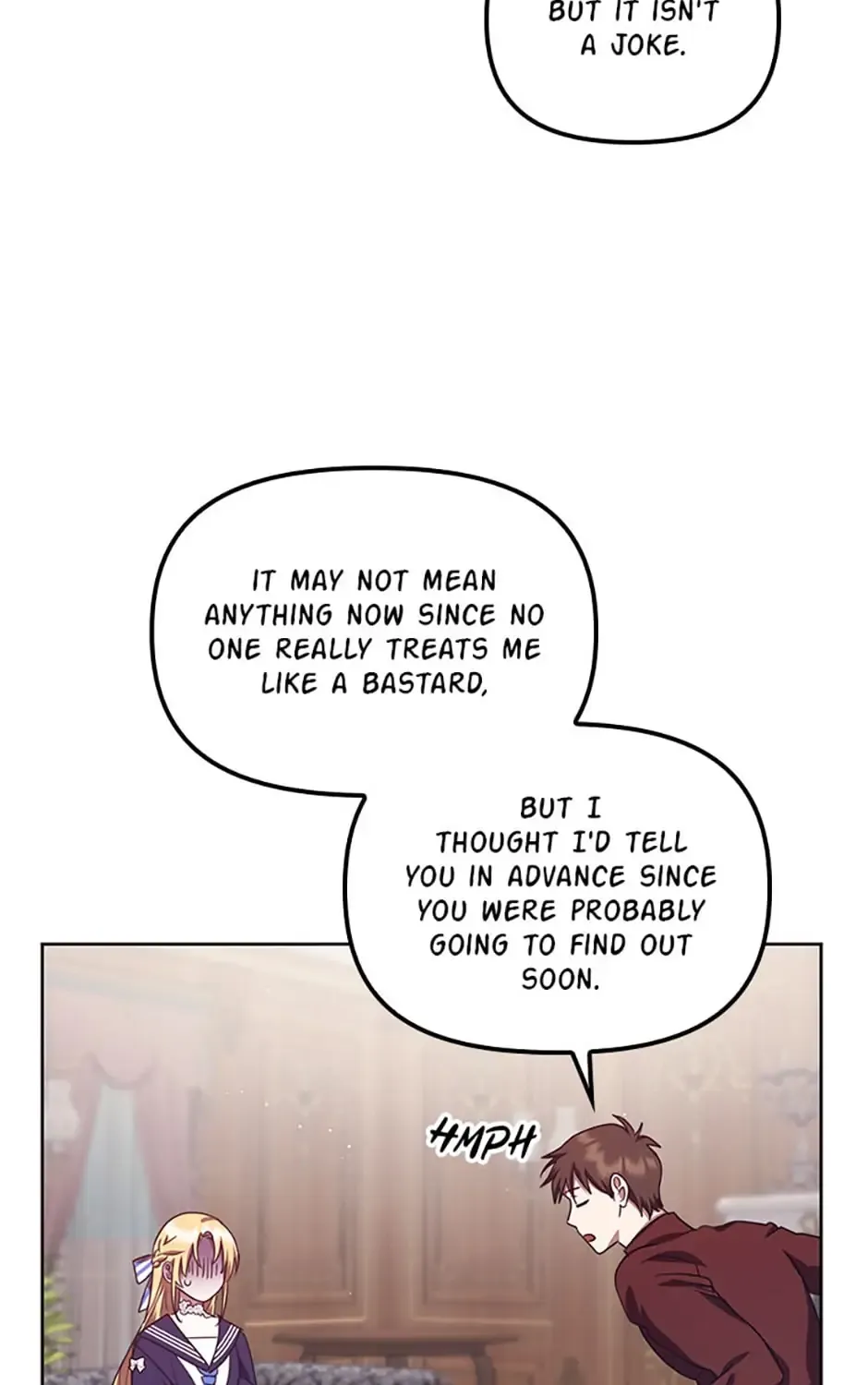 Catherine's Key to a Happy Life - Chapter 18 - Page 95