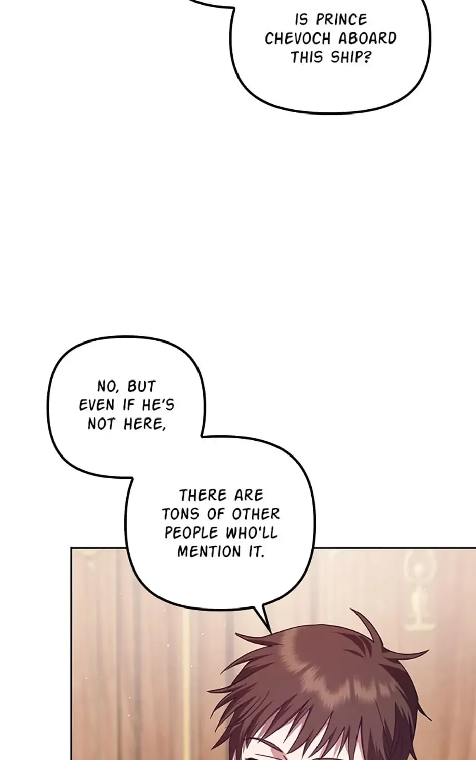 Catherine's Key to a Happy Life - Chapter 18 - Page 97