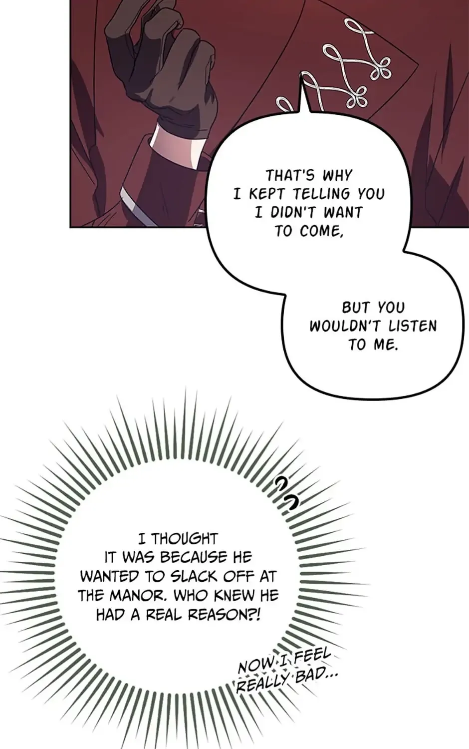 Catherine's Key to a Happy Life - Chapter 18 - Page 99