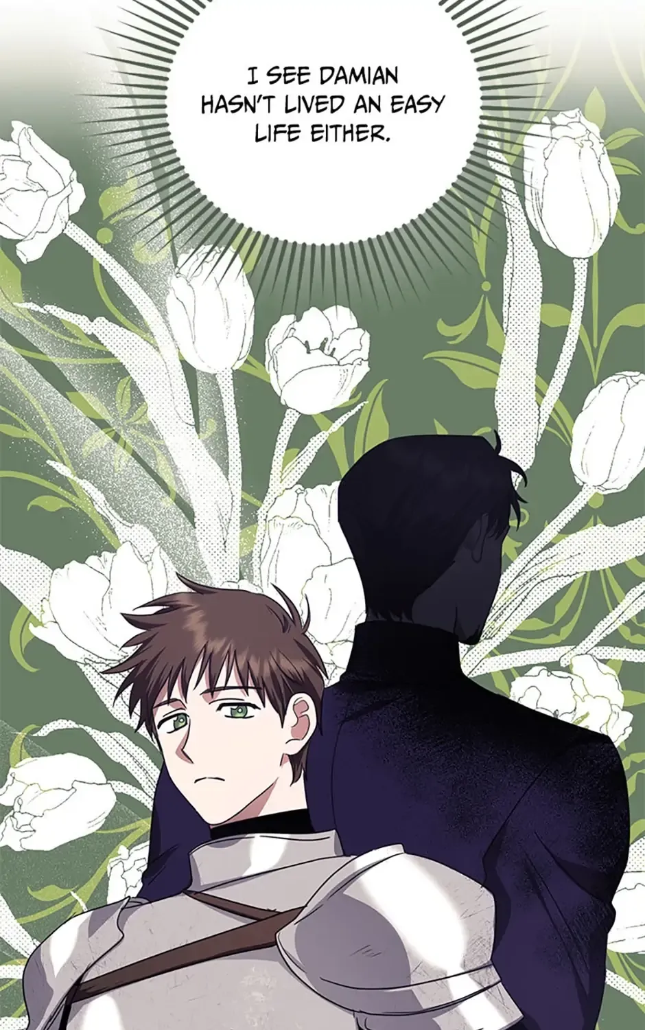 Catherine's Key to a Happy Life - Chapter 18 - Page 101