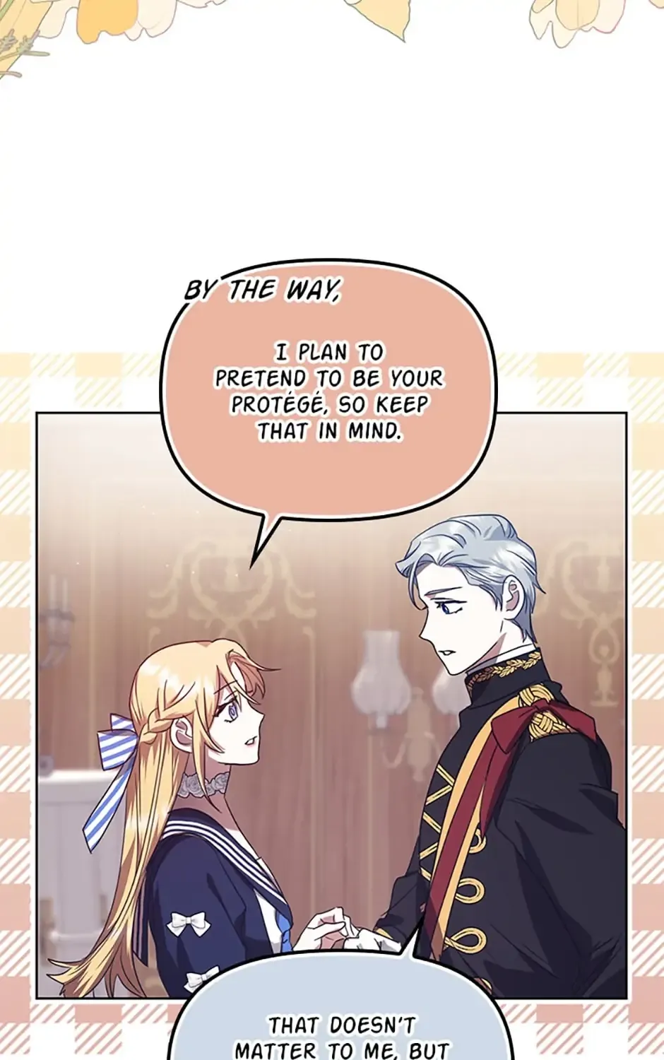 Catherine's Key to a Happy Life - Chapter 18 - Page 115