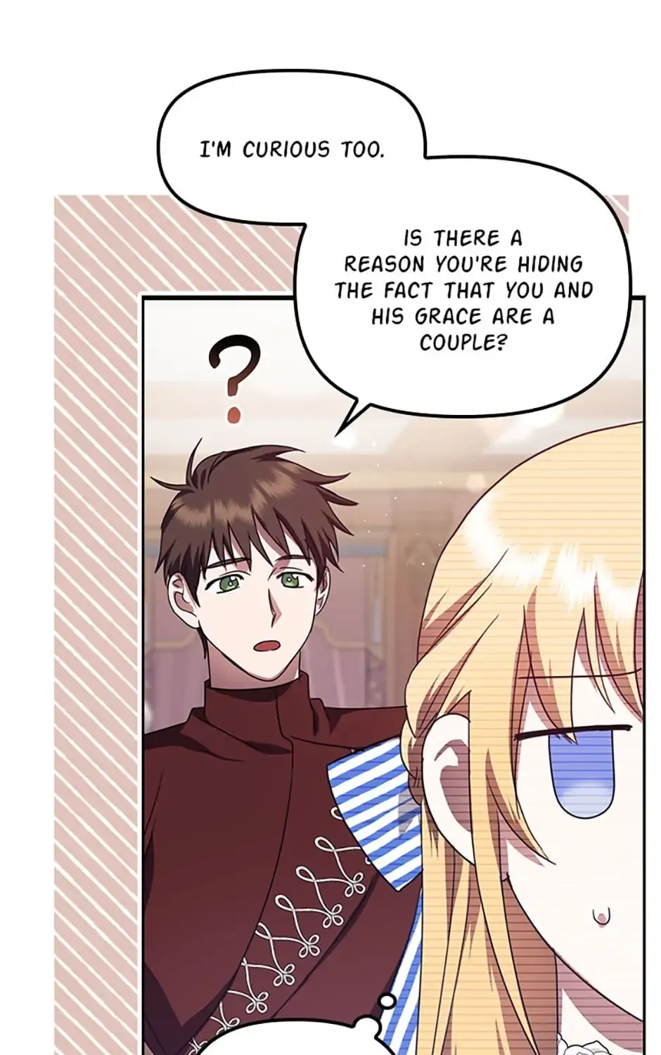 Catherine's Key to a Happy Life - Chapter 18 - Page 117