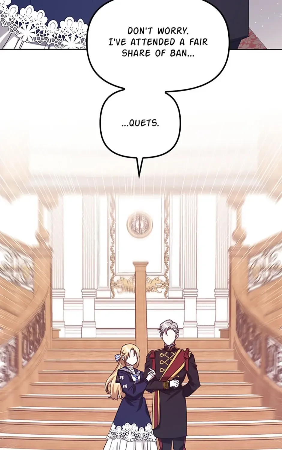 Catherine's Key to a Happy Life - Chapter 18 - Page 123