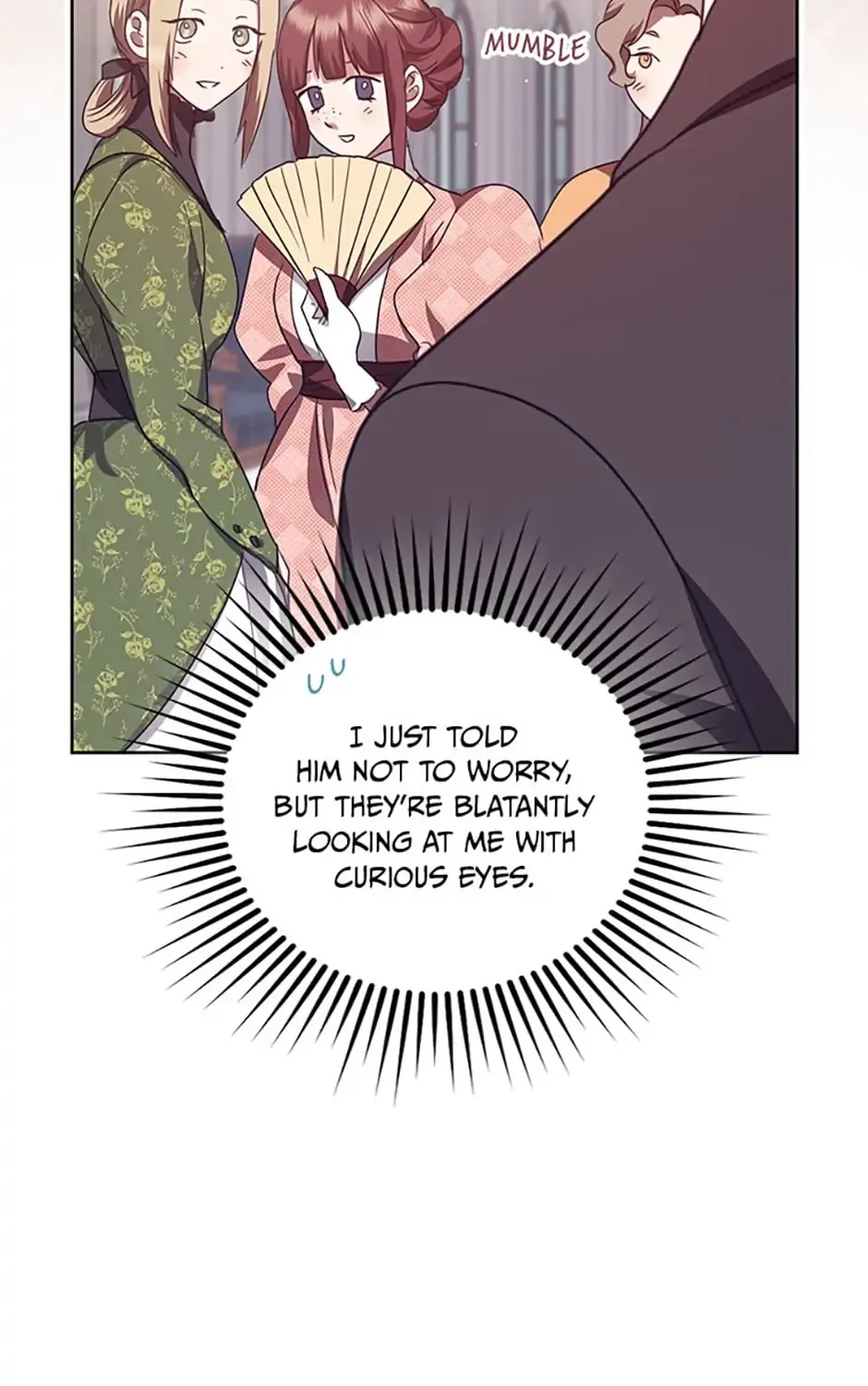 Catherine's Key to a Happy Life - Chapter 18 - Page 127