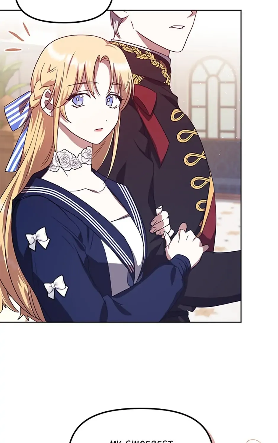 Catherine's Key to a Happy Life - Chapter 18 - Page 129