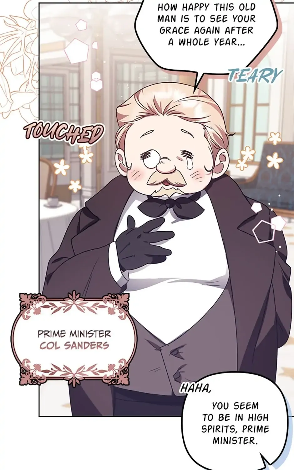 Catherine's Key to a Happy Life - Chapter 18 - Page 131