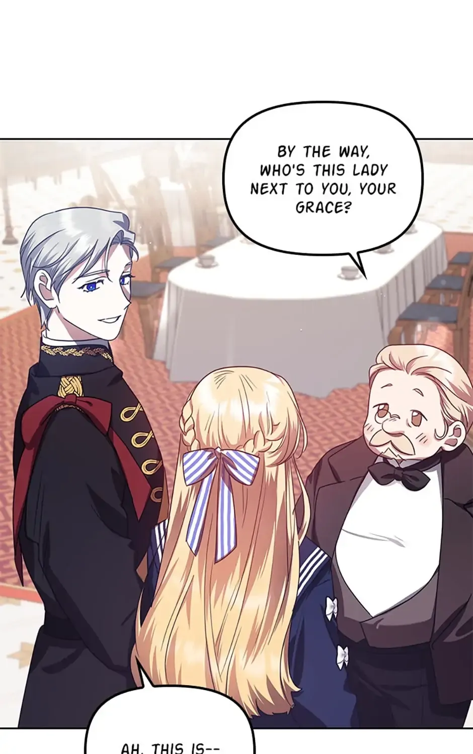 Catherine's Key to a Happy Life - Chapter 18 - Page 133