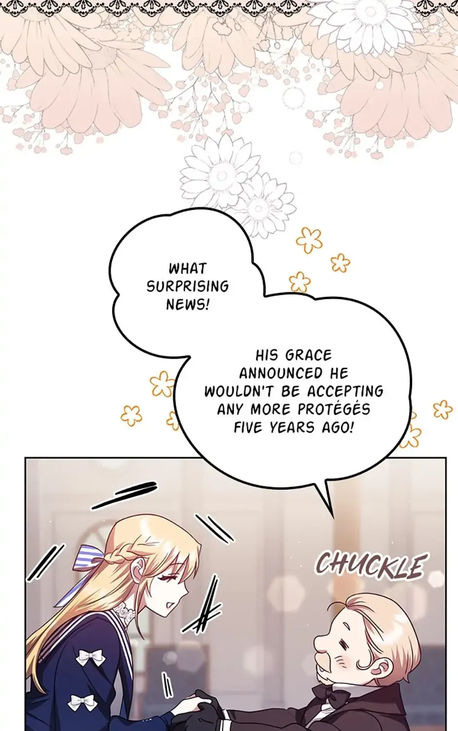 Catherine's Key to a Happy Life - Chapter 18 - Page 137