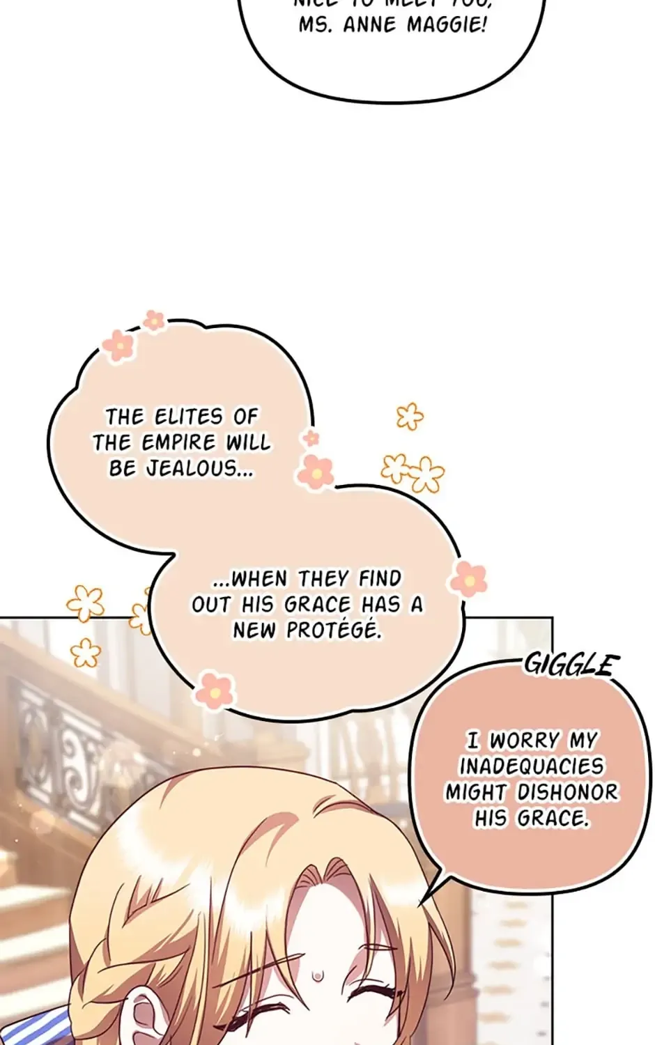 Catherine's Key to a Happy Life - Chapter 18 - Page 139